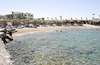 Triton Empire Beach Resort 